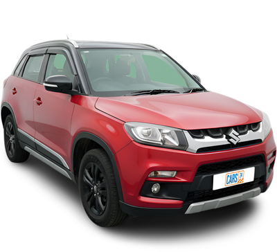 Maruti Vitara Brezza-img